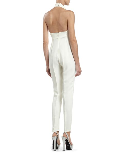 gucci jumpsuit cheap|gucci cady jumpsuit.